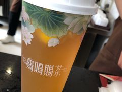 -鸡鸣赐茶(鸡鸣寺路店)