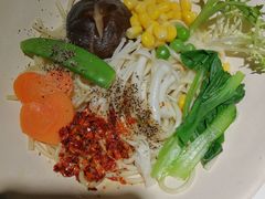 -安多素食(广仁寺路店)