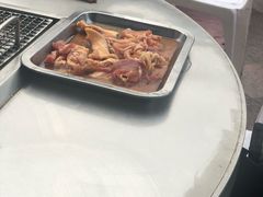 -缘来香大凉山西昌火盆烧烤.12年老店(巴国城店)