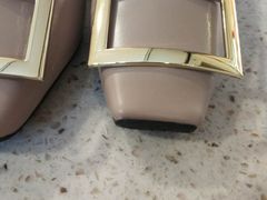 -莱靓奢侈品洗护改衣店(新世界百货崇文店)