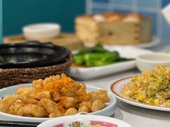 -东鑫记港式茶餐厅(南京东路店)