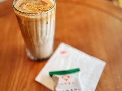 -GOIN CAFE 光阴咖啡馆