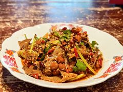 -馬伍旺川菜(安德门店)