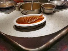 -阿五黄河大鲤鱼(纬三路店)