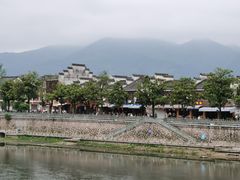 -溪口-滕头旅游景区