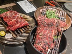 -厚贞日式烤肉(浦东汇智店)