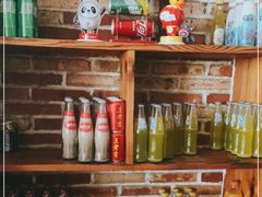 -三个大叔烤羊肉串·炭炉砂锅菜(西三旗店)