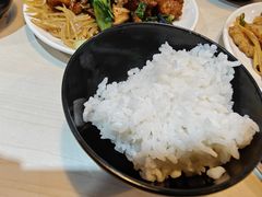 -清和园素食自助餐厅(义信堂美食城店)