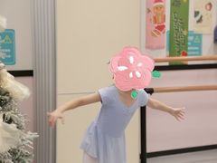 -伊叶舞蹈YEAH DANCE(LCM置汇旭辉校区)