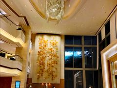 -新发展亚太JW万豪酒店·福苑咖啡厅