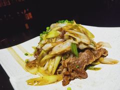 -明日叶日本料理(新区淮海街店)