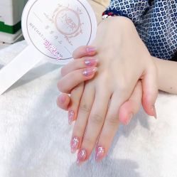 点击看大图 -小酒窝美甲&美睫&无创洗眉