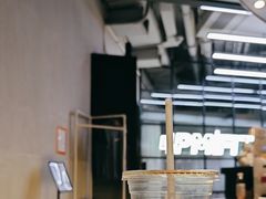 -LA合时健身4PMFIT(花桥旗舰店)