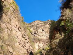 -湖洞水自然风景区