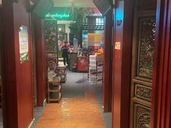 -北京老门框爆肚涮肉馆(锦业路店)