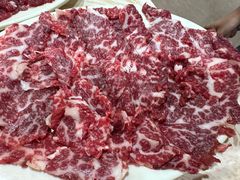 -粤潮牛肉火锅店(江南大道店)