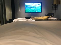 -尼依格罗香港美利酒店
