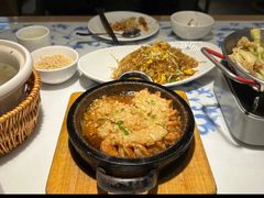 -小菜园新徽菜(合肥滨湖世纪金源店)