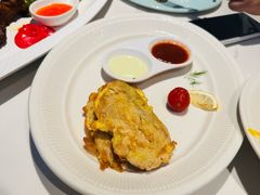 -波特曼西餐厅(中央大街店)