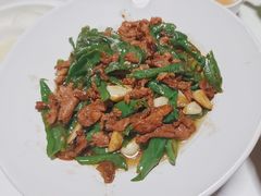 -良厨本味· 老坛剁椒鱼头(深南腾讯店)