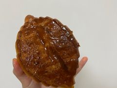 炙烤焦糖罗宋-CARINO BAKERY&CAFE(南方商城店)