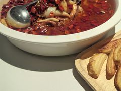 -外婆家(西红门荟聚购物中心店)