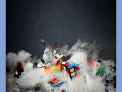 -宝龙艺术中心(七宝宝龙城店)