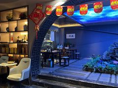 -陆琴脚艺·足浴·SPA(夫子庙店)
