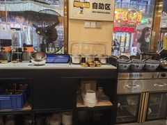 -冰城焰会大丰收铁锅炖(萝岗万达金街店)