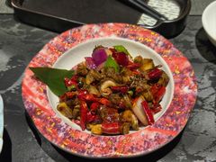-樱之盛宴·蟹料理海鲜自助(前进大街店)