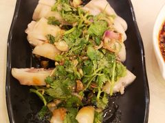 -北海渔村酒楼·粤菜海鲜点心(新华店)