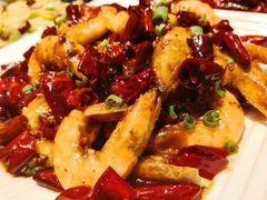 -望京一号·重庆江湖菜(工体店)
