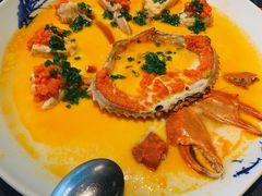 -蟹榭·本帮江浙菜·蟹宴(五角场合生汇商场店)