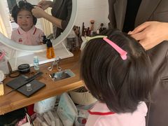 -白箱照相馆·外拍