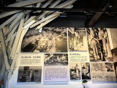 -梁思成纪念馆