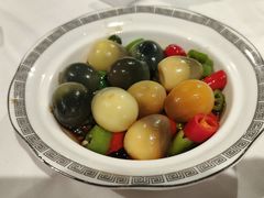 尖椒小皮蛋-稻香(汉街店)