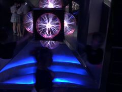 -陕西自然博物馆