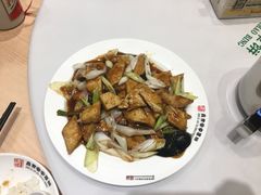 -直隶安家牛肉罩饼(建华店)