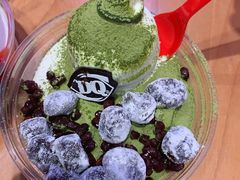 -DQ·蛋糕·冰淇淋(三亚青春颂店)