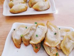 -小姜锅贴(凤凰街店)