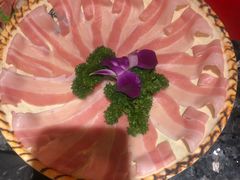 -蜀大侠火锅(龙岗店)