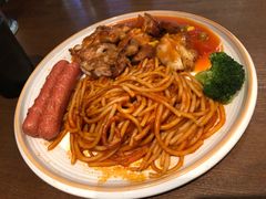 -玥记茶餐厅(十字门华发商都一期绸带店)