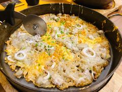 旺爷招牌蚝仔烙-旺爷砂锅·茶作(国贸城店)