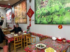 -老黄县饭馆(金都文化商城店)