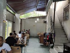 -龙潭李鸭子同乐饭店