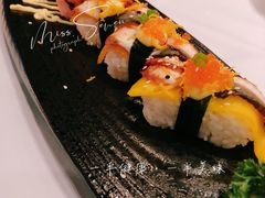 -佐度王子扒房(天鹅湖店)