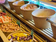 -温禾牛·和牛寿喜烧自助火锅(恒基名人店)