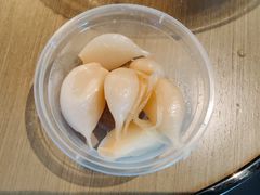 糖蒜-马洪小炒泡馍馆(钟楼回民街店)