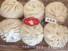 -白玉兰食品甜凤店(合生汇店)