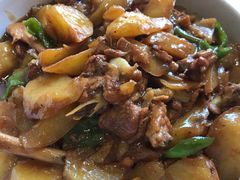 -原鄉本味 楚菜 丹江口鱼(北苑店)